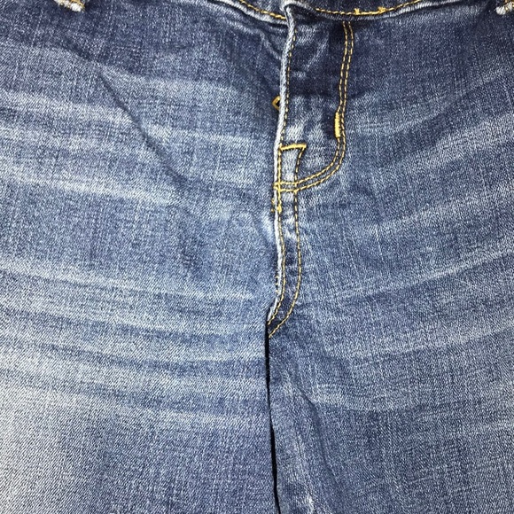 Isabel Maternity by Ingrid & Isabel jeggings - Picture 6 of 6